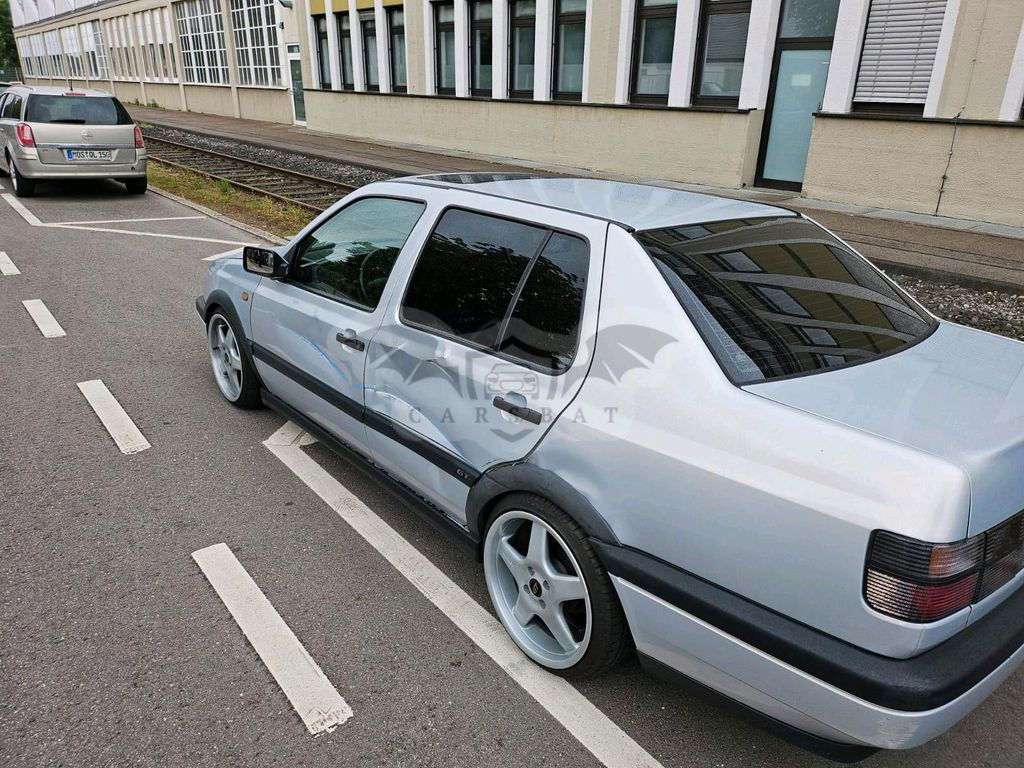 Volkswagen Vento 1991