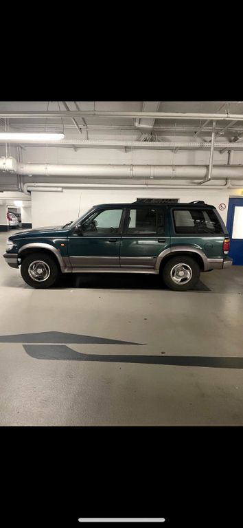 Ford Explorer 1994
