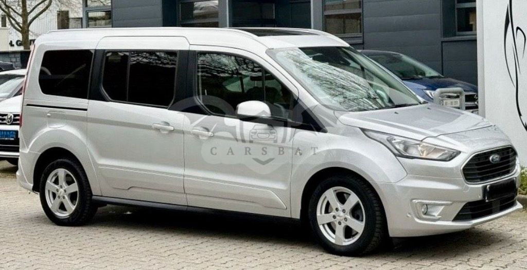 Ford Grand Tourneo 2020