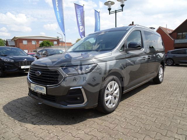 Ford Grand Tourneo 2024