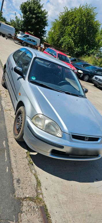 Honda Civic 1996
