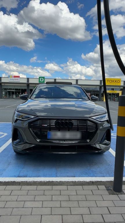 Audi Quattro 2022
