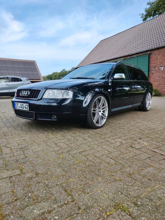 Audi Quattro 1999
