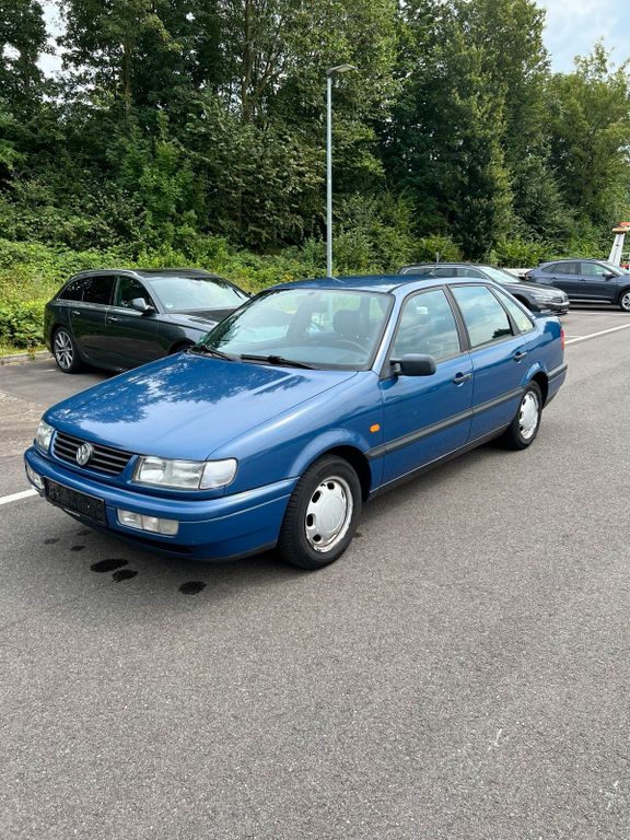 Volkswagen Passat 1995