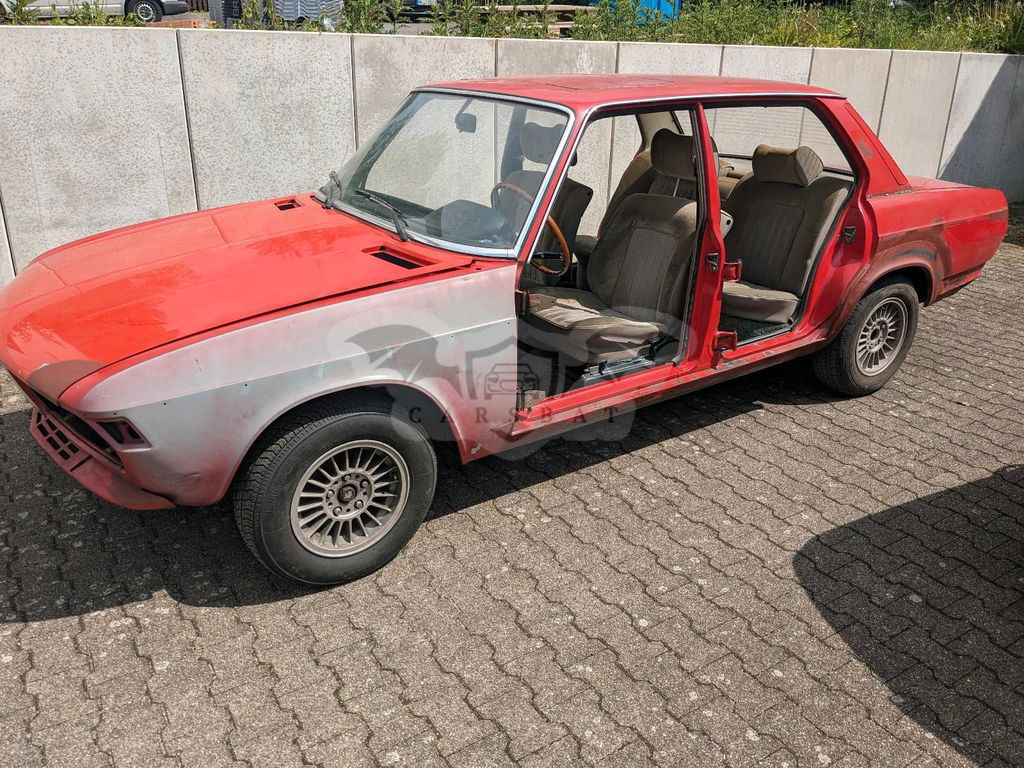BMW 2002 2002 1978