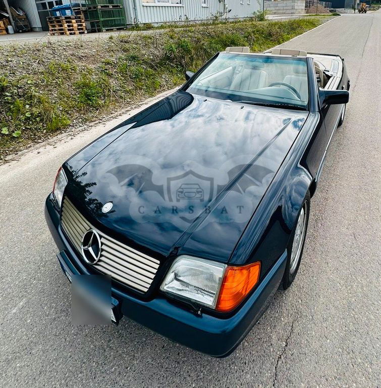Mercedes-Benz SL 280 1994