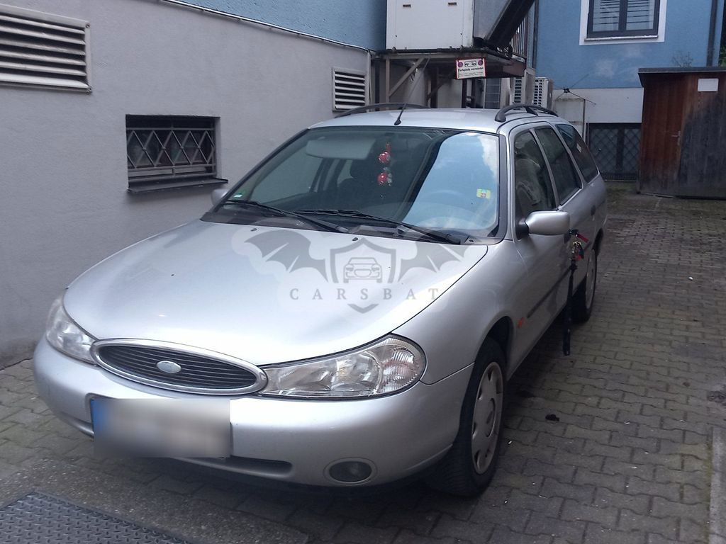 Ford Mondeo 1999
