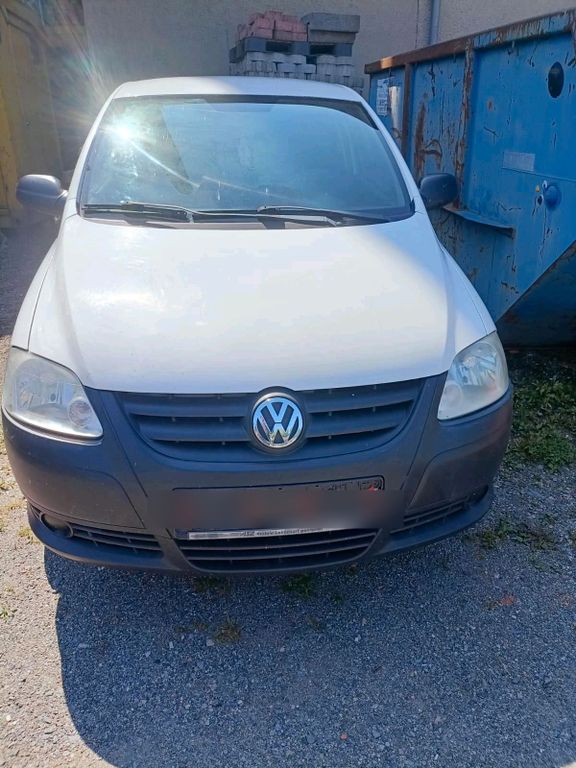 Audi 200 2007
