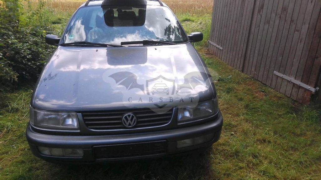 Volkswagen Passat 1996