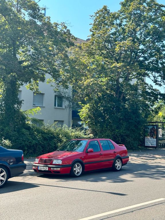 Volkswagen Vento 1993