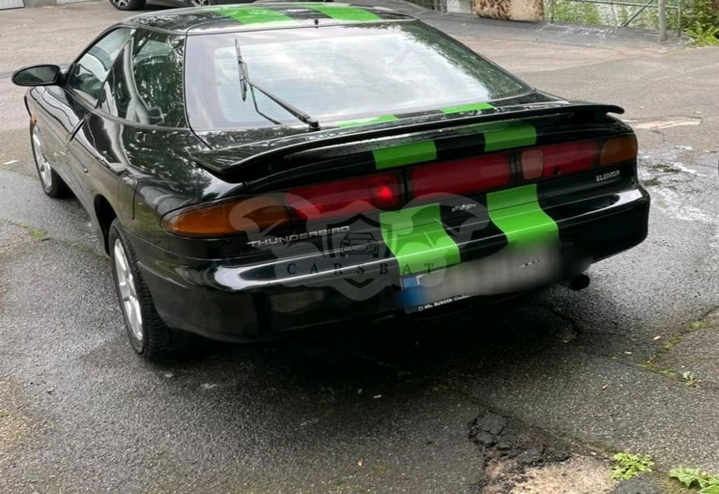 Ford Probe 1996