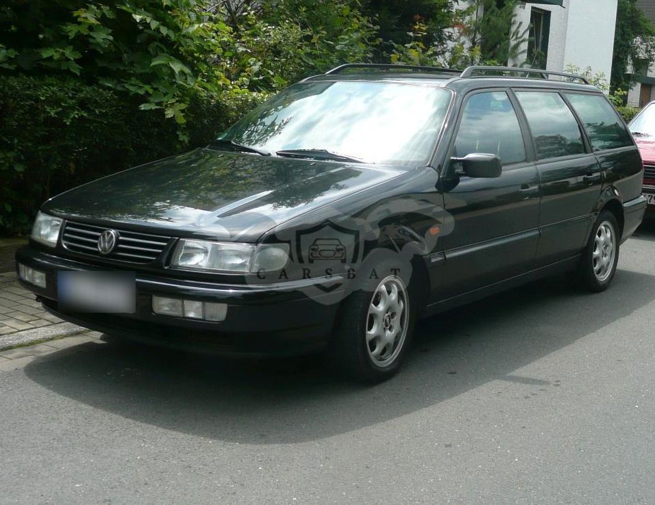 Volkswagen Passat 1995