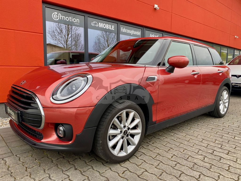 Mini Clubman 2023