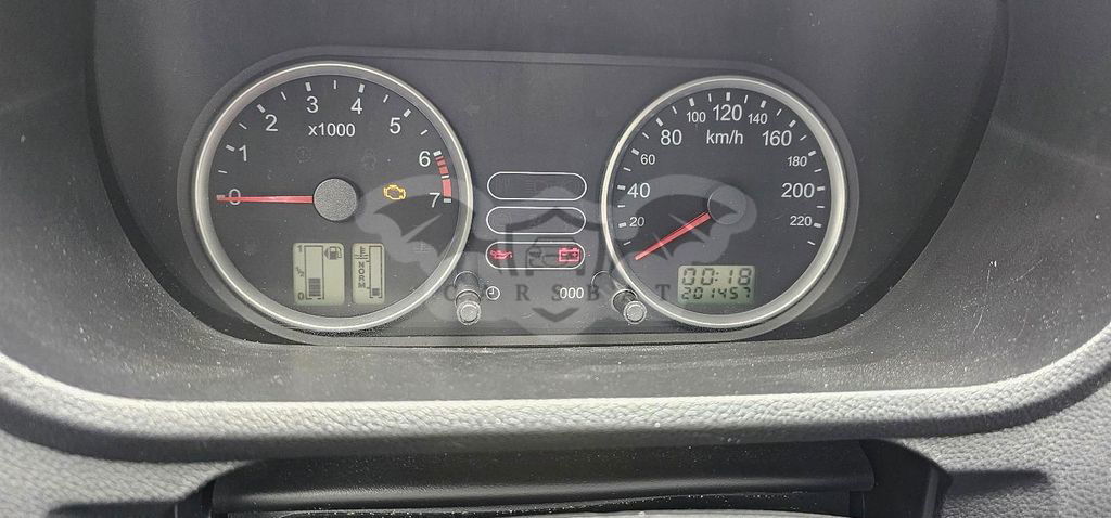 Ford Fusion 2005