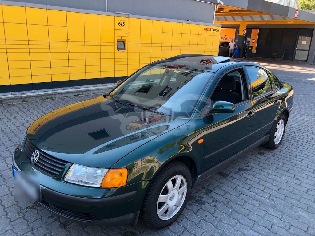 Volkswagen Passat 1996