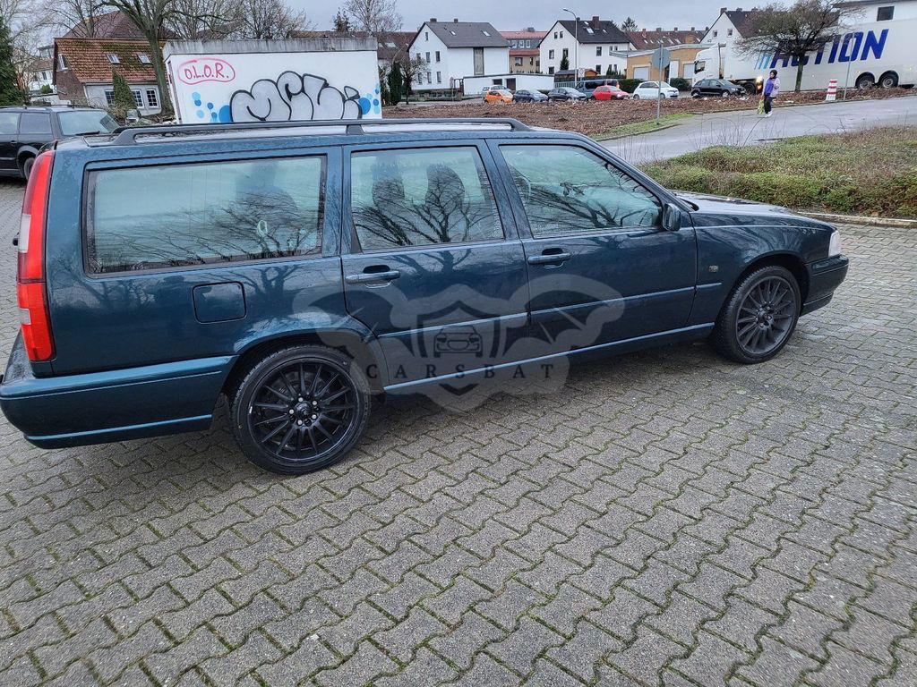 Volvo V70 1998