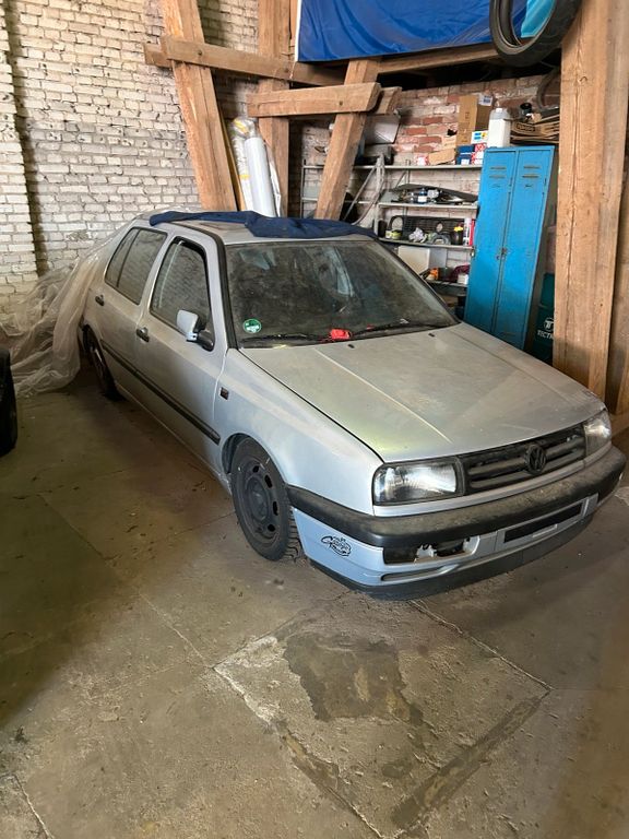 Volkswagen Jetta 1994
