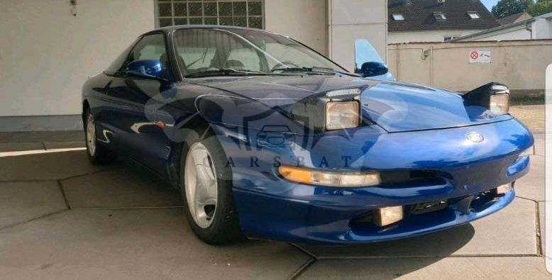 Ford Probe 1995