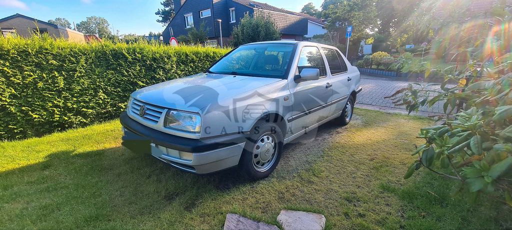 Volkswagen Vento 1998
