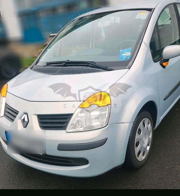 Renault Modus 2005