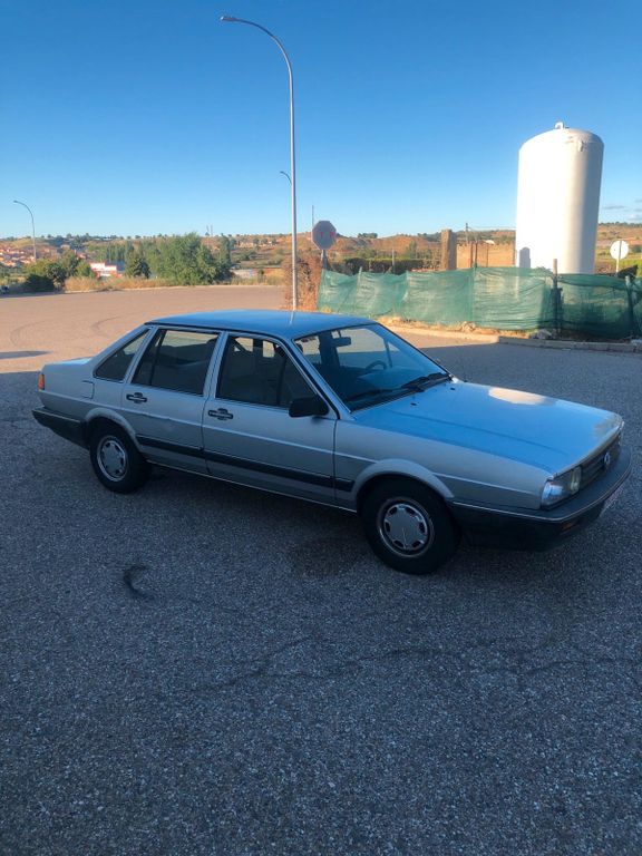 Volkswagen Santana 1985