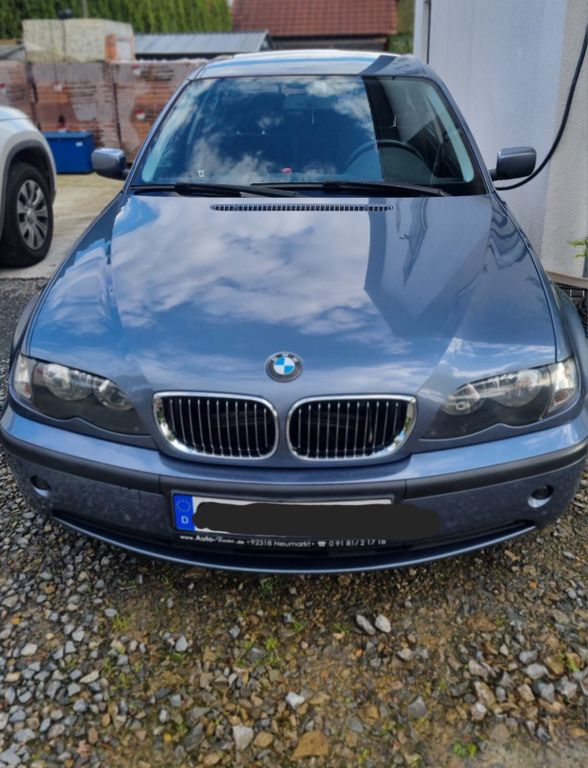 BMW 2002 2002 2002