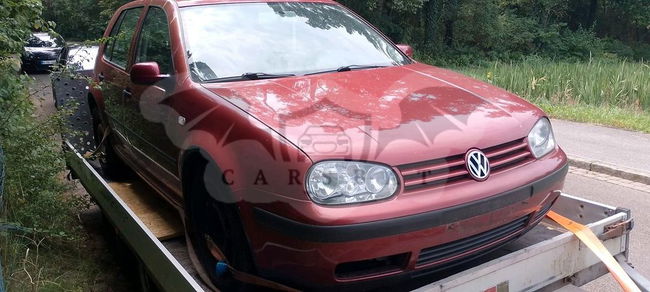 Volkswagen Golf 1999