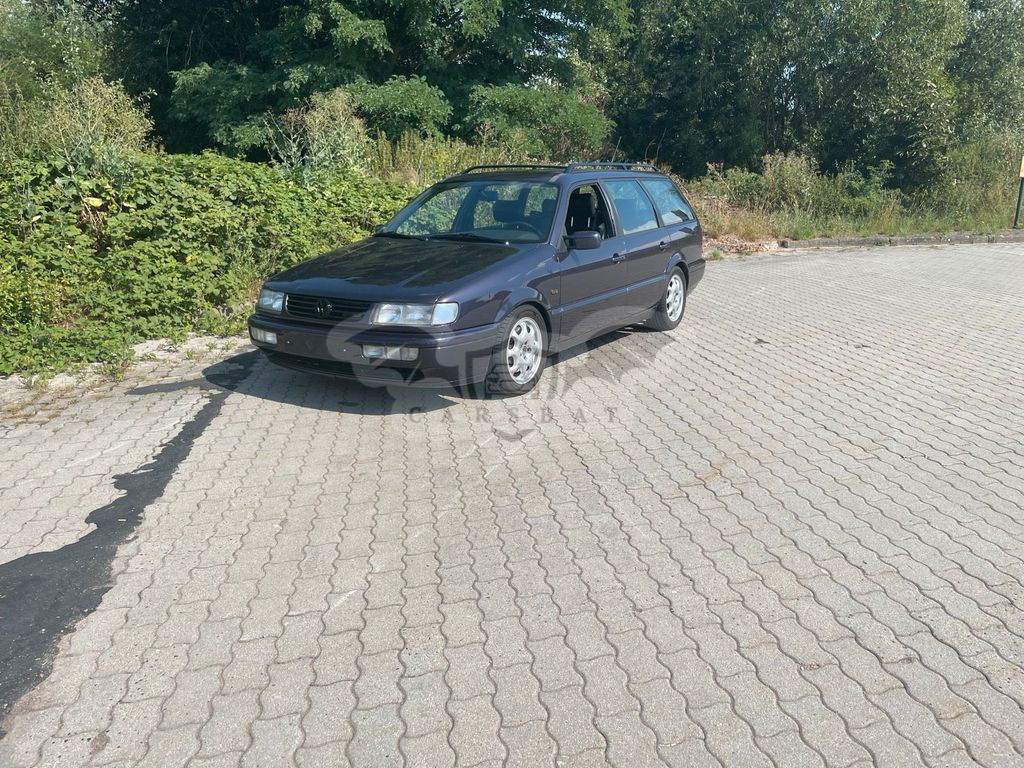Volkswagen Passat 1995