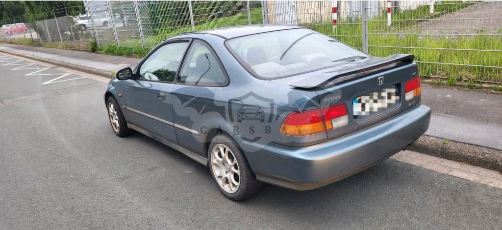 Honda Civic 1996