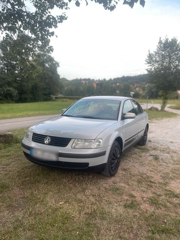 Volkswagen Passat 1996