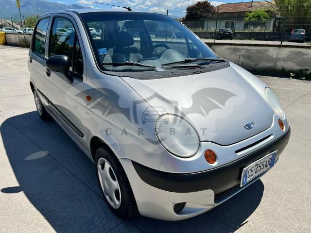 Daewoo Matiz 2003