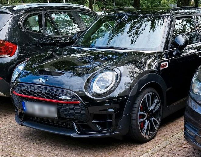 Mini Clubman 2021