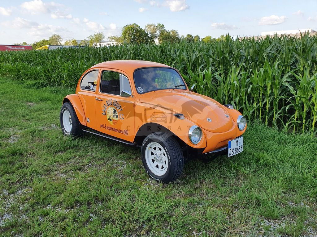 Volkswagen Buggy 1969