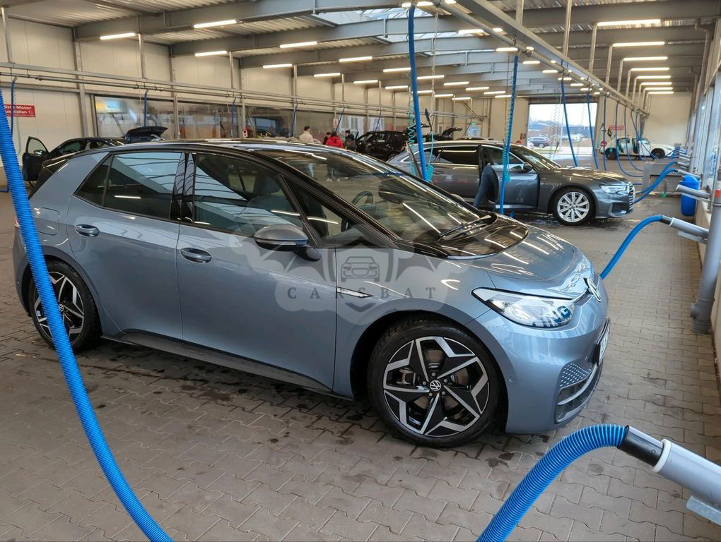 Volkswagen Passat CC 2022