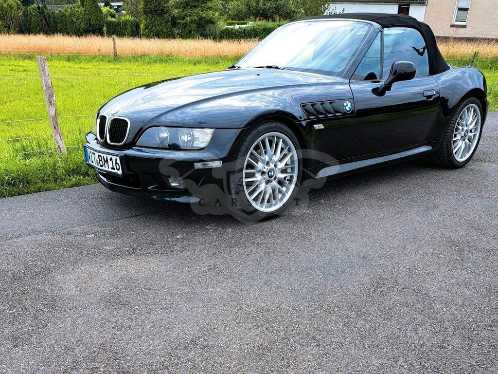 BMW 2002 2002 2002