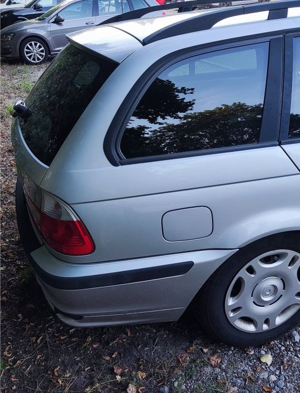 BMW 2002 2002 2002