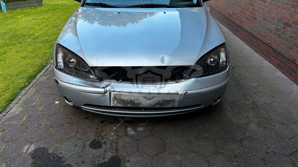 Ford Mondeo 2001