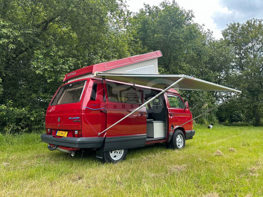 Volkswagen Passat CC 1990