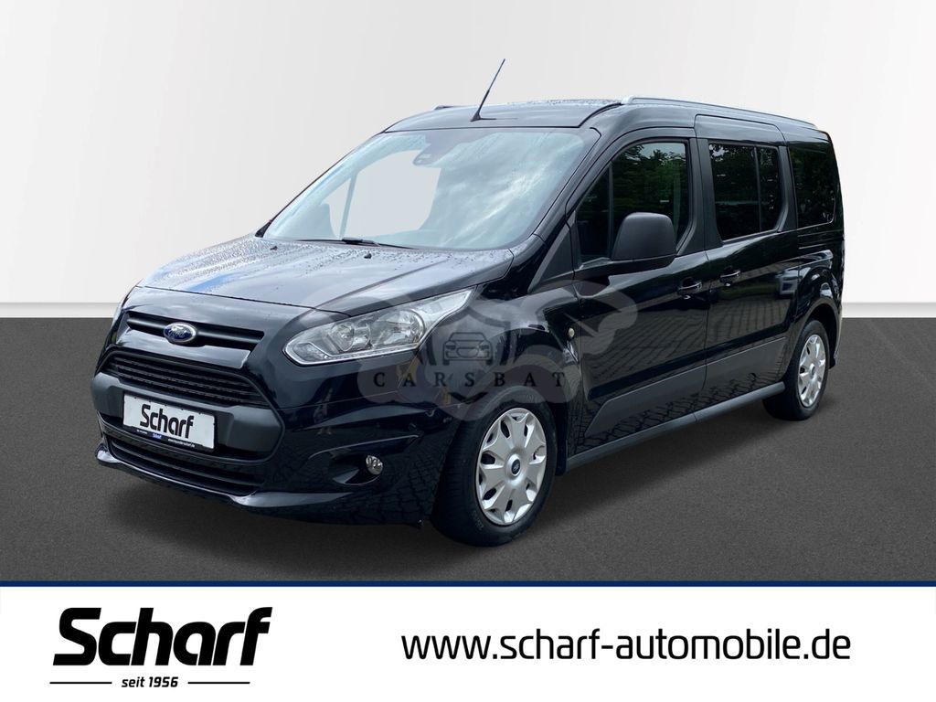 Ford Grand Tourneo 2015