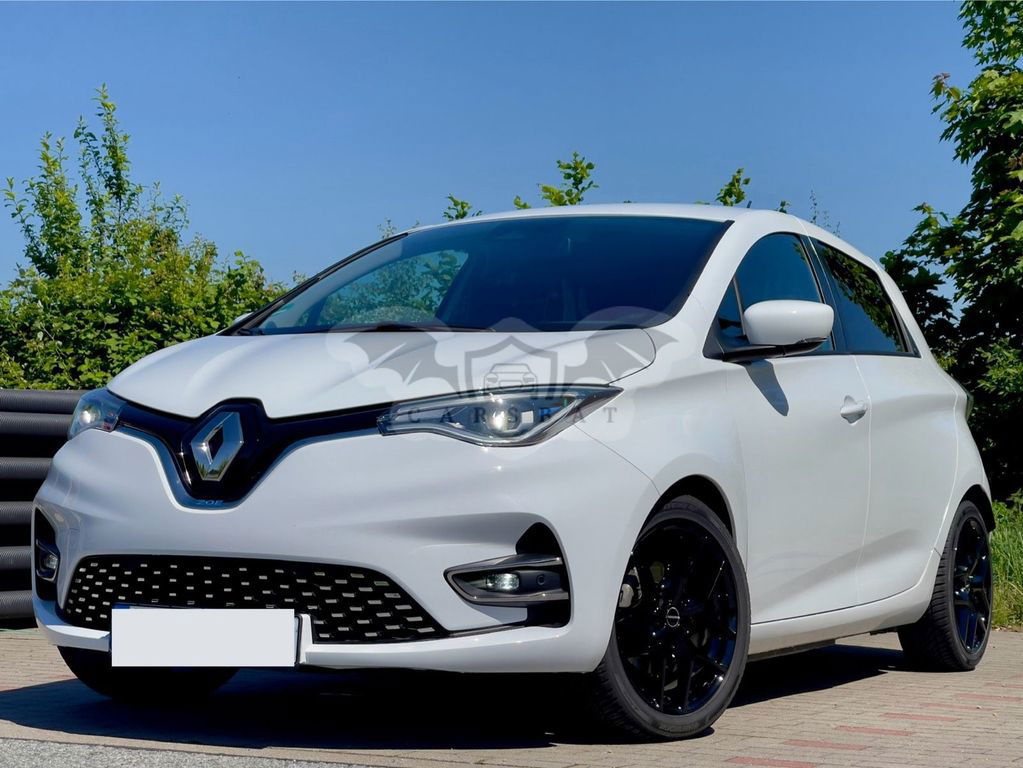 Renault R 11 2021