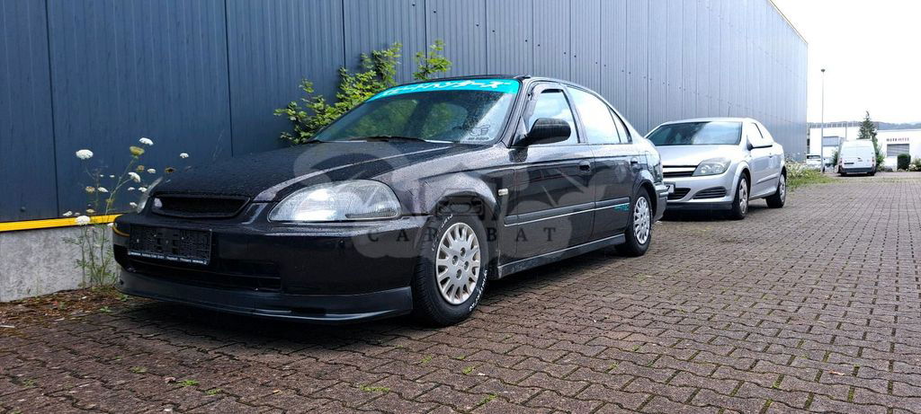 Honda Civic 1996