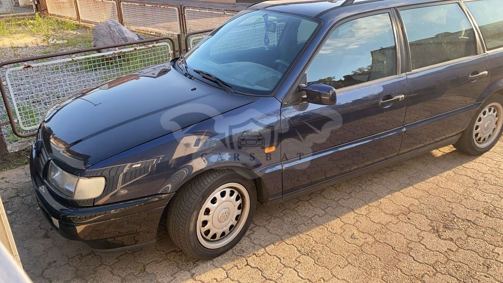Volkswagen Passat 1995