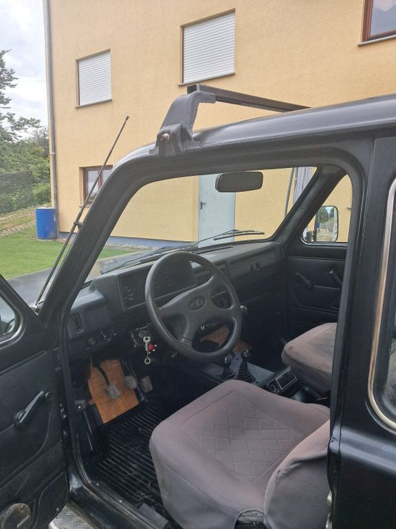 Lada Niva 2005