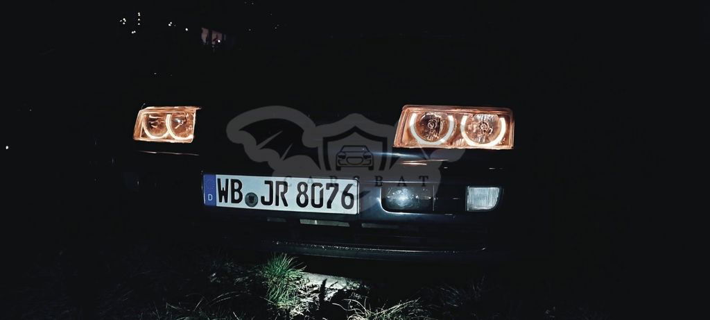 Volkswagen Passat 1994