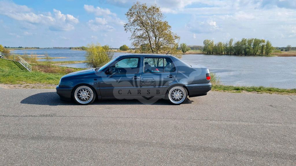 Volkswagen Vento 1996