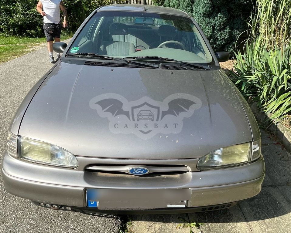 Ford Mondeo 1994