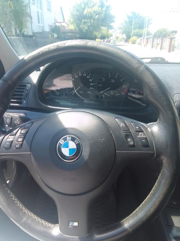 BMW 2002 2002 2002