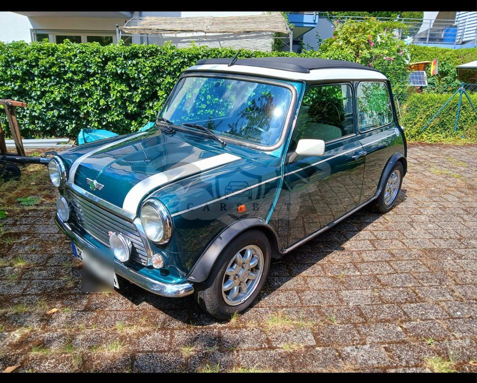 Mini Cooper 1997