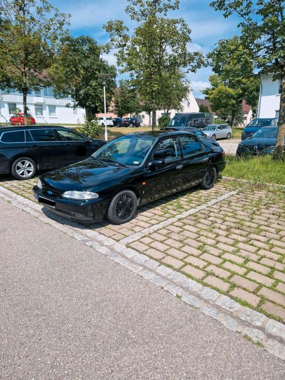 Ford Mondeo 1994