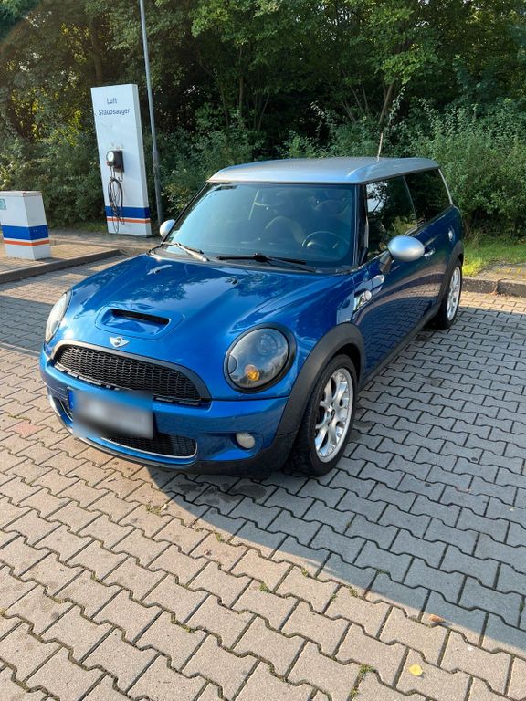 Mini Clubman 2007